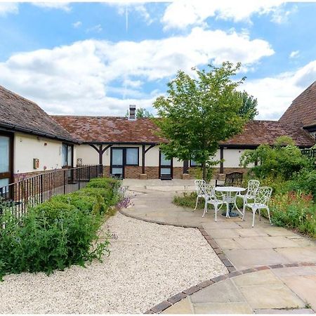 Abingdon-on-Thames Kingfisher Barn Bed & Breakfast מראה חיצוני תמונה