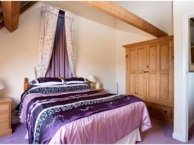Abingdon-on-Thames Kingfisher Barn Bed & Breakfast מראה חיצוני תמונה