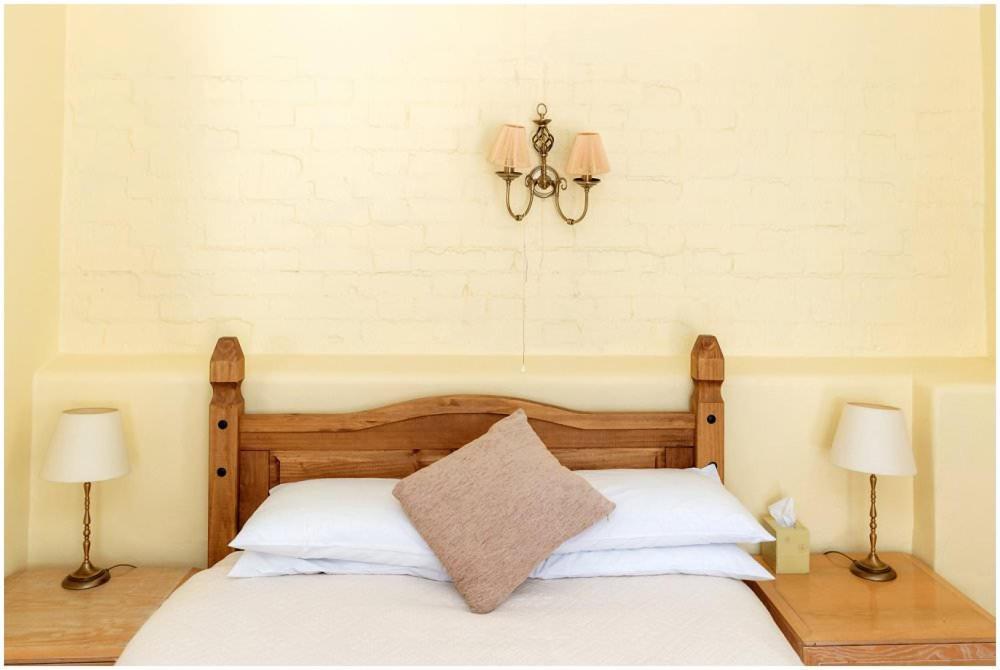 Abingdon-on-Thames Kingfisher Barn Bed & Breakfast מראה חיצוני תמונה